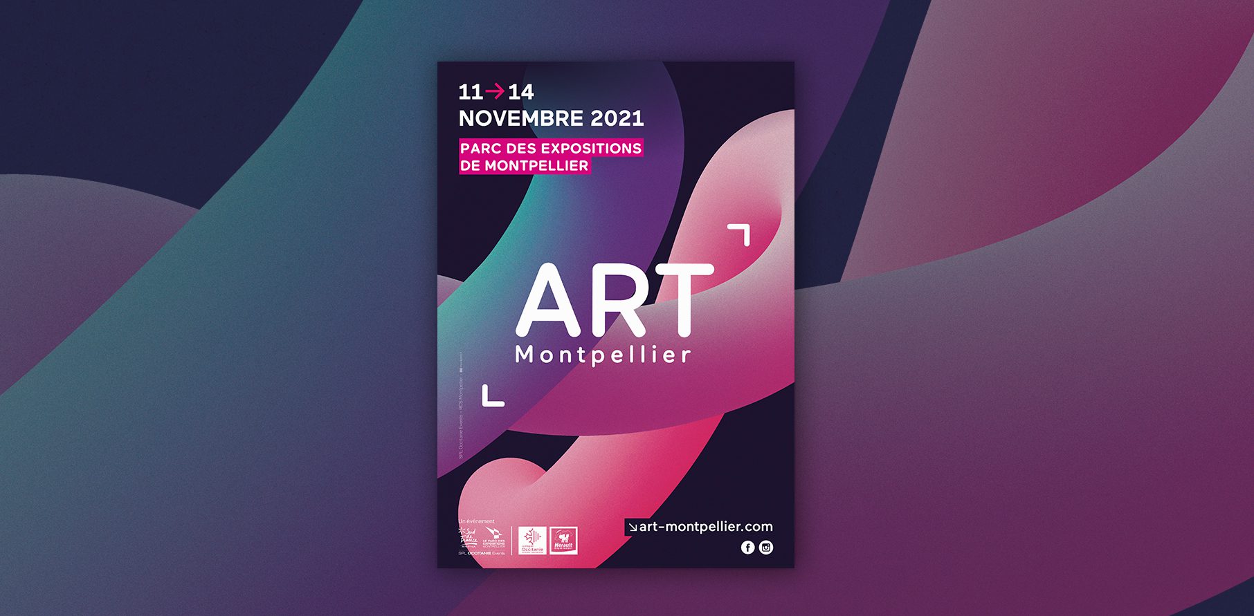 Art Montpellier - Foire méditerranéenne des arts contemporains