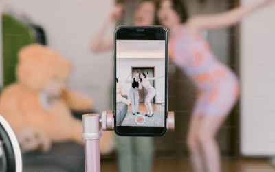 TikTok : le nouveau moteur de recherche ?