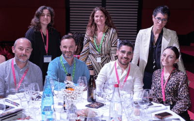 Le gala 2024 du CAP 34