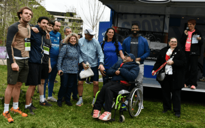 La course Envolez-Vous : un élan de solidarité pour l’insertion et le bien-être des personnes en situation de handicap