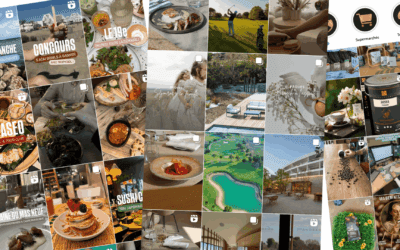 Les mises à jour Instagram 2025 qui vont booster votre business